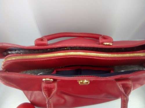 Tommy Hiligure handbag