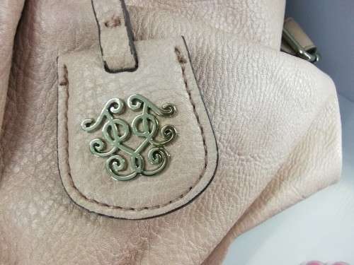 Jessica Simpson Light pink bag