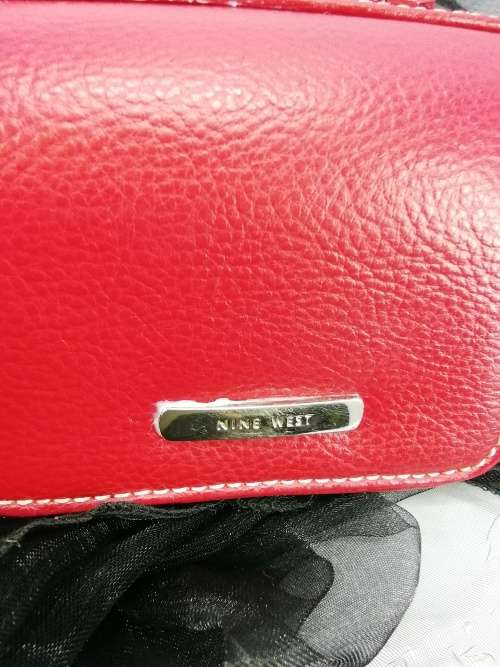 Nine West purse