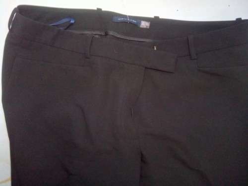 Tommy Hilfigere Black pants