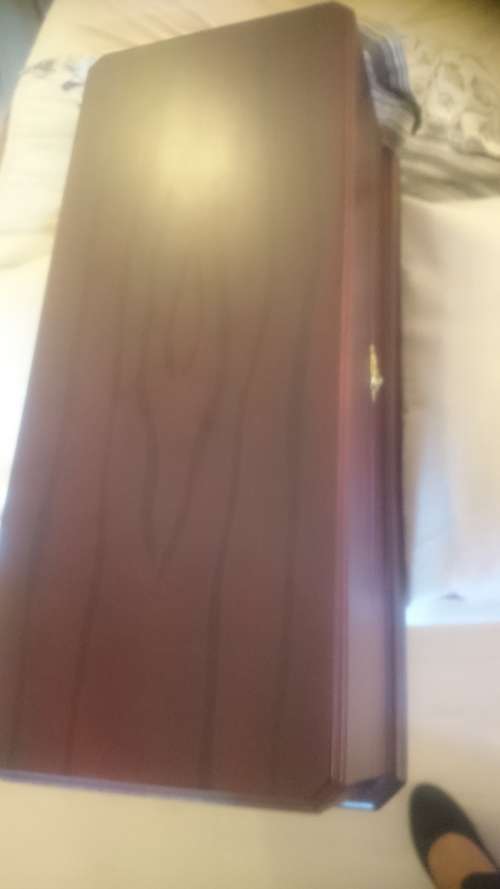 The One Brandy in Gift Box