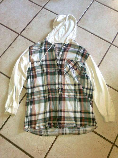 Mr Price women's hoody top size M
