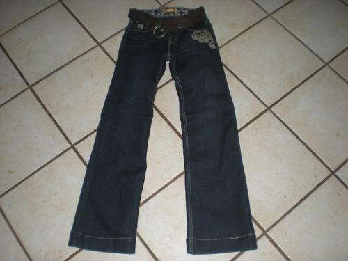 Jeans Ginger Mary jean size 30 was sold for 420.00 on 20 Dec at 05 00 by JSN1000 in Pretoria Tshwane ID 316327923