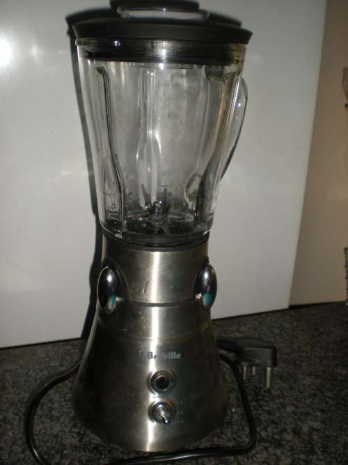 Breville blender