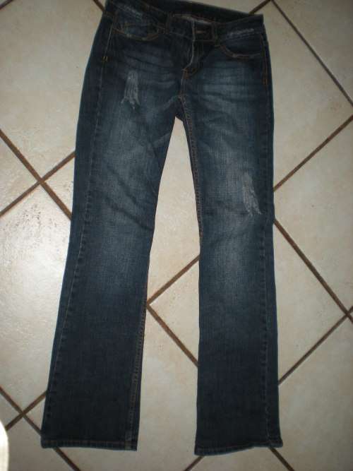 Identity jean size 30