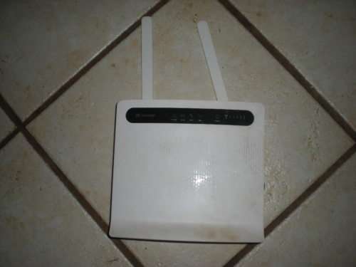 Huawei wi-fi modem