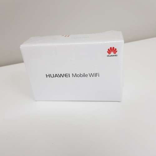 Brand New Huawei E5573BS - 322 Mobile Wi-Fi