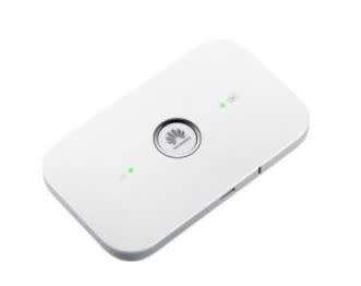 Brand New Huawei E5573BS - 322 Mobile Wi-Fi