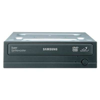 Samsung DVD Writer - Super Writemaster 22X