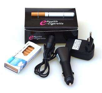 Health E-Cigarette
