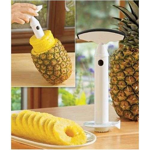 Pineapple Easy Slicer