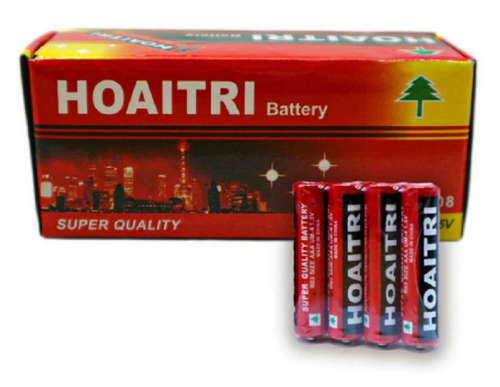 AA Batteries - 40pcs Bulk Pack - AA Battery