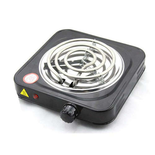 1000W Portable Hot Plate stove cooker kitchen electric stove