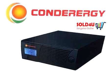1.2KVA 12V Power Inverter 1200VA 720W with UPS Conderergy