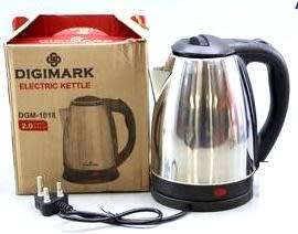 Digimark Electric Kettle 2 Litre 1500W