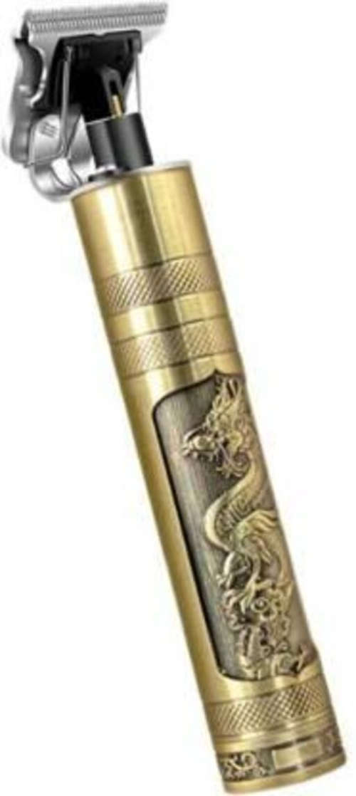 Electric Hair Clipper 1200mAh Battery Rechargeable - Stylish Slim & Handy