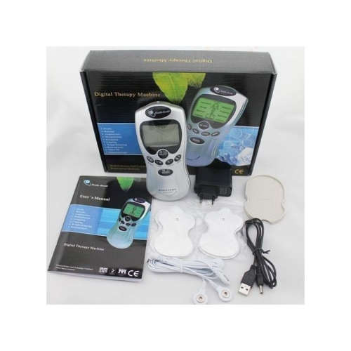 Digital Therapy Machine Electronic Body Massager