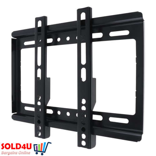 14-42 Inch LED LCD Plasma Flat Panel TV or Computer Monitor Wall Mount