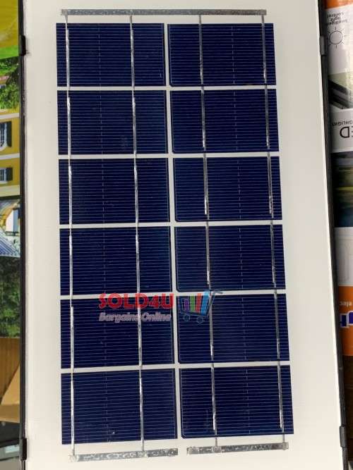 240W Solar Sensor Street Light with Remote Control & Pole Motion Sensor [220 LEDs] **SUPER BRIGHT**