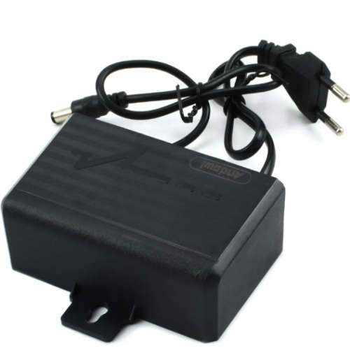 CCTV camera waterproof power supply 12V 2A 18W