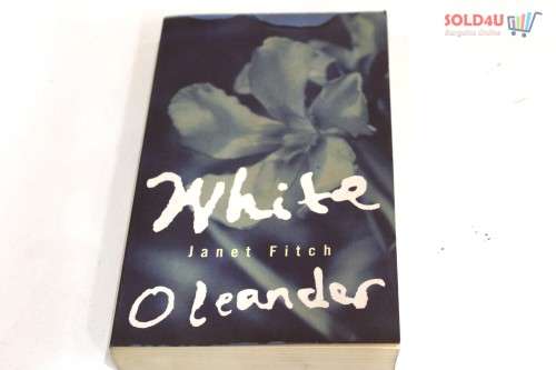 White Oleander by Janet Fitch