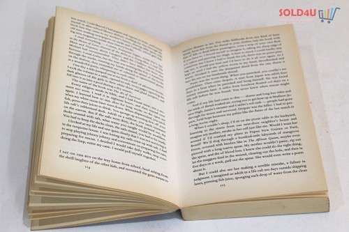 White Oleander by Janet Fitch