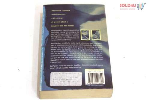 White Oleander by Janet Fitch