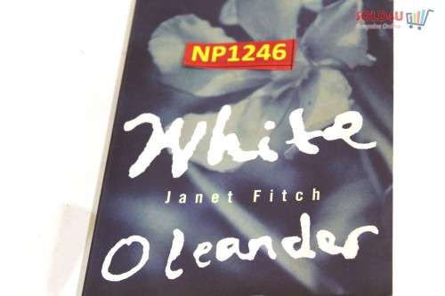 White Oleander by Janet Fitch
