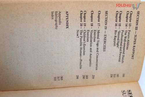 Super-Learning  by Sheila Ostrander, Lynn Schroeder, Nancy Ostrander