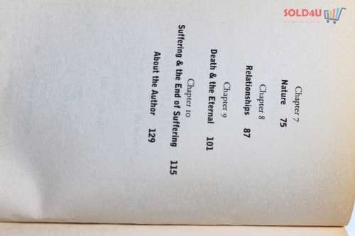 Stillness Speaks Hardcover  by Eckhart Tolle