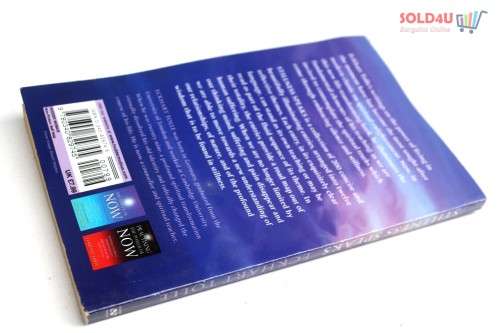 Stillness Speaks Hardcover  by Eckhart Tolle