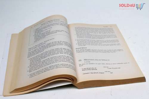 Heaven`s Banquet: Vegetarian Cooking for Lifelong Health the Ayurveda Way  by Miriam Kasin Hospodar