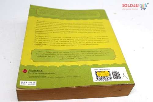 Heaven`s Banquet: Vegetarian Cooking for Lifelong Health the Ayurveda Way  by Miriam Kasin Hospodar