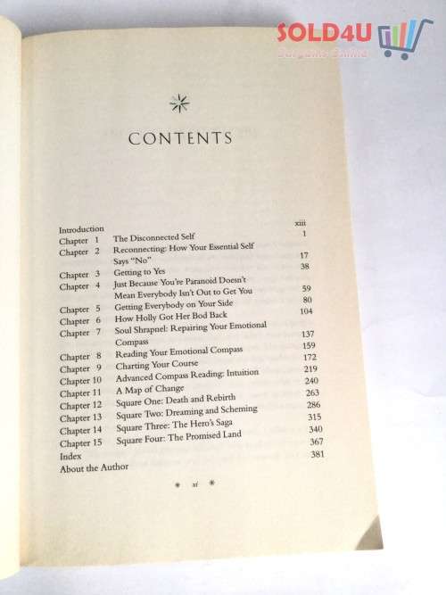 Finding Your Own North Star : How to Claim the Life You Were Meant to Live by Martha Beck