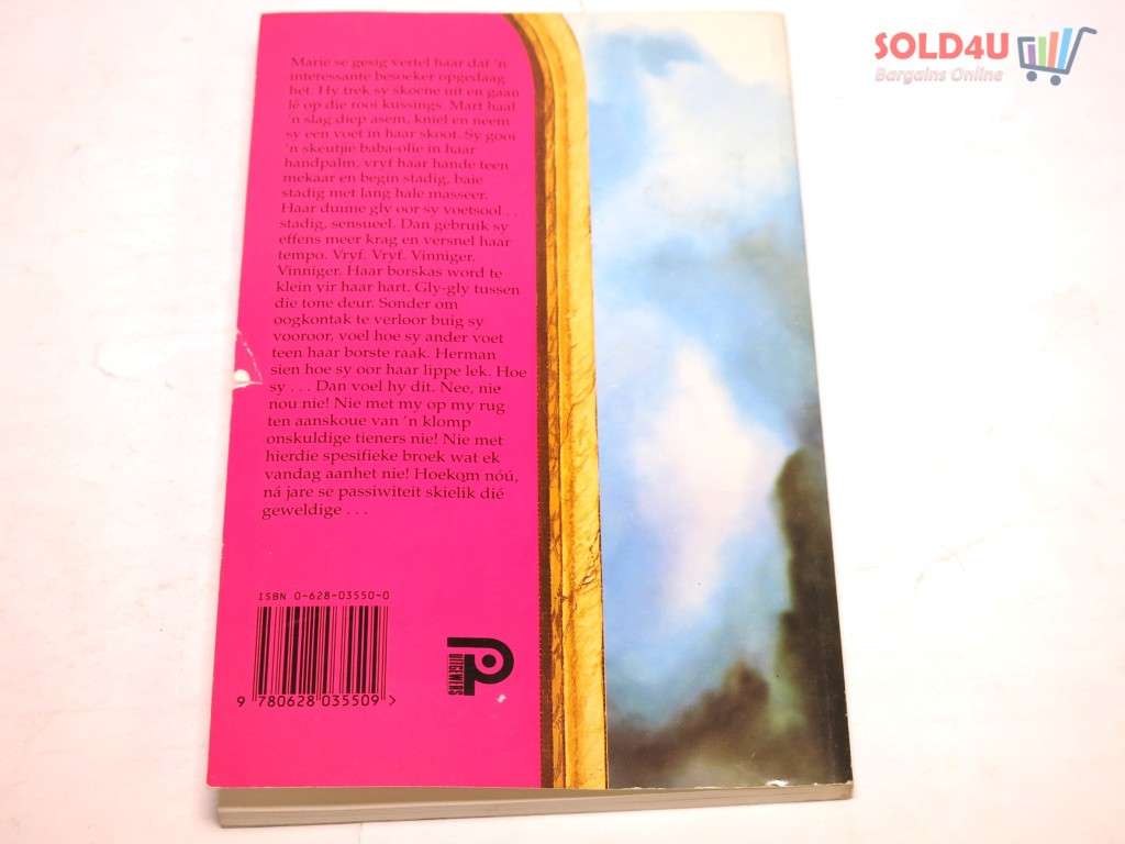 Maskerade - Louise van Niekerk