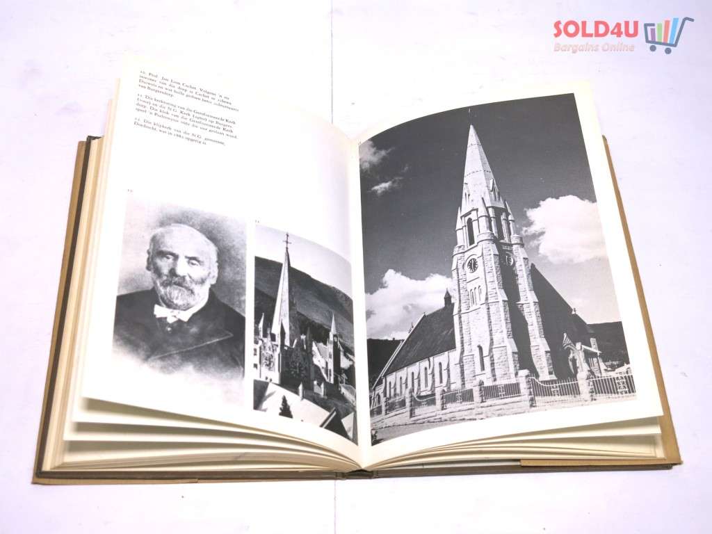 Op Die Stormberge : `n vertolking van `n streek Aucamp, Hennie