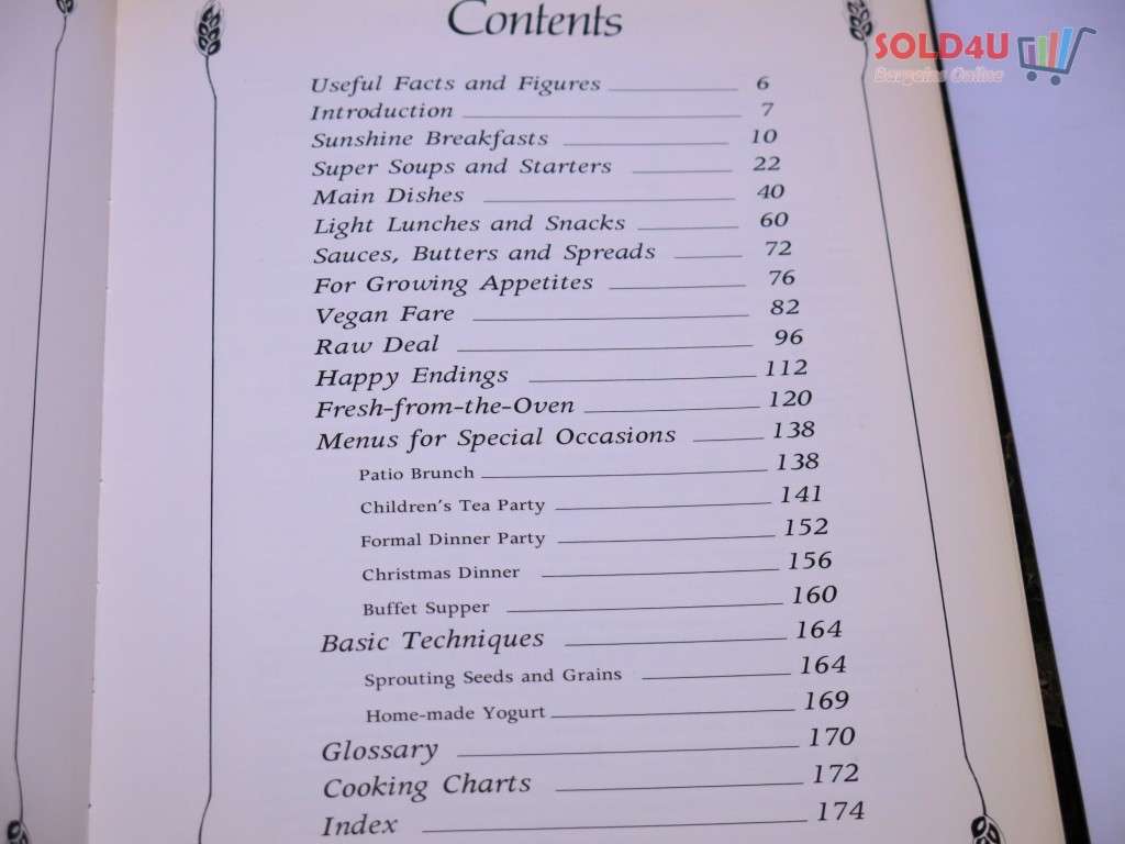 The Complete Vegetarian Cookbook by Janet Hunt