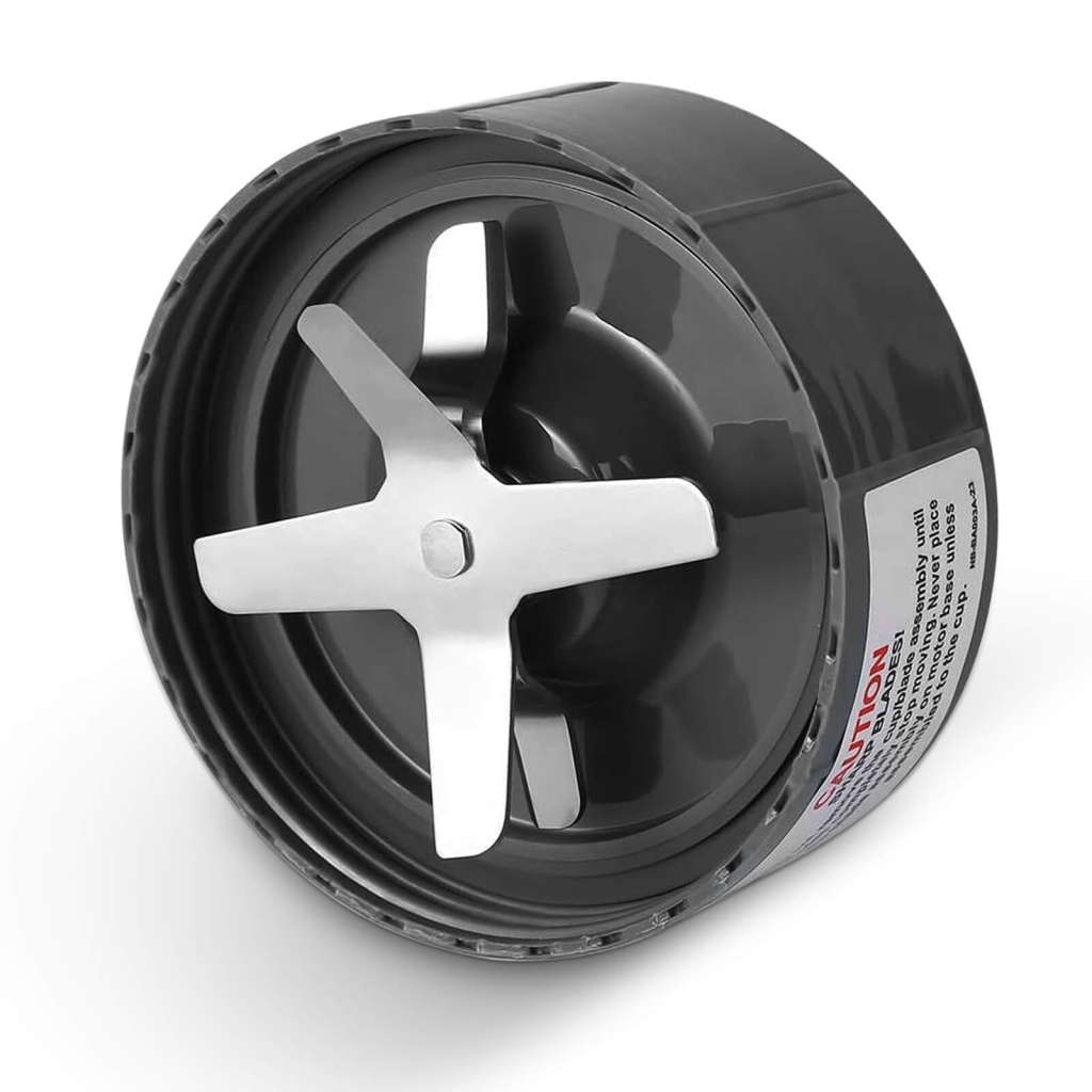 NutriBullet 600w Extractor Blade replacement compatible with 600w Nutribullet blender