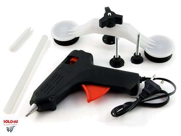 Pops A Dent And Ding Auto Car Repair Kit [ DING & DENT REPAIR KIT ] Automobiles