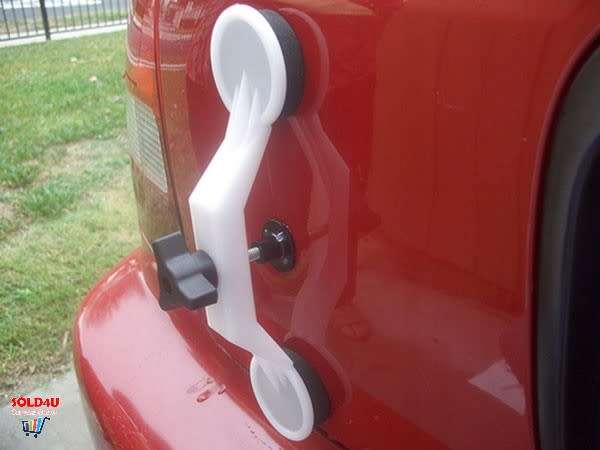 Pops A Dent And Ding Auto Car Repair Kit [ DING & DENT REPAIR KIT ] Automobiles