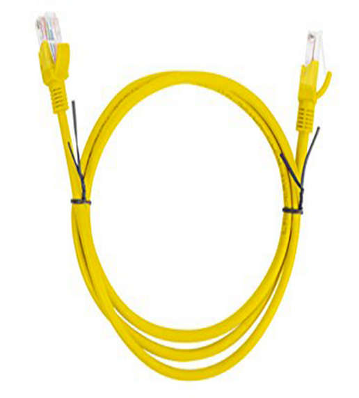1M RJ45 Ethernet Cable Cat6 Internet Network LAN