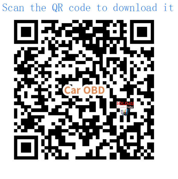 ELM327 MINI OBD2 Bluetooth Version OBDII Car Diagnostic Scanner (Android, iOS, Windows)