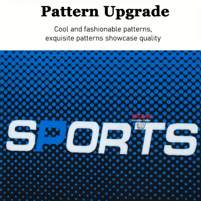 Unisex Cooling Arm Sleeves  Sports Running UV Sun Protection Outdoor Fishing Cycling Sleeves 1-Pair