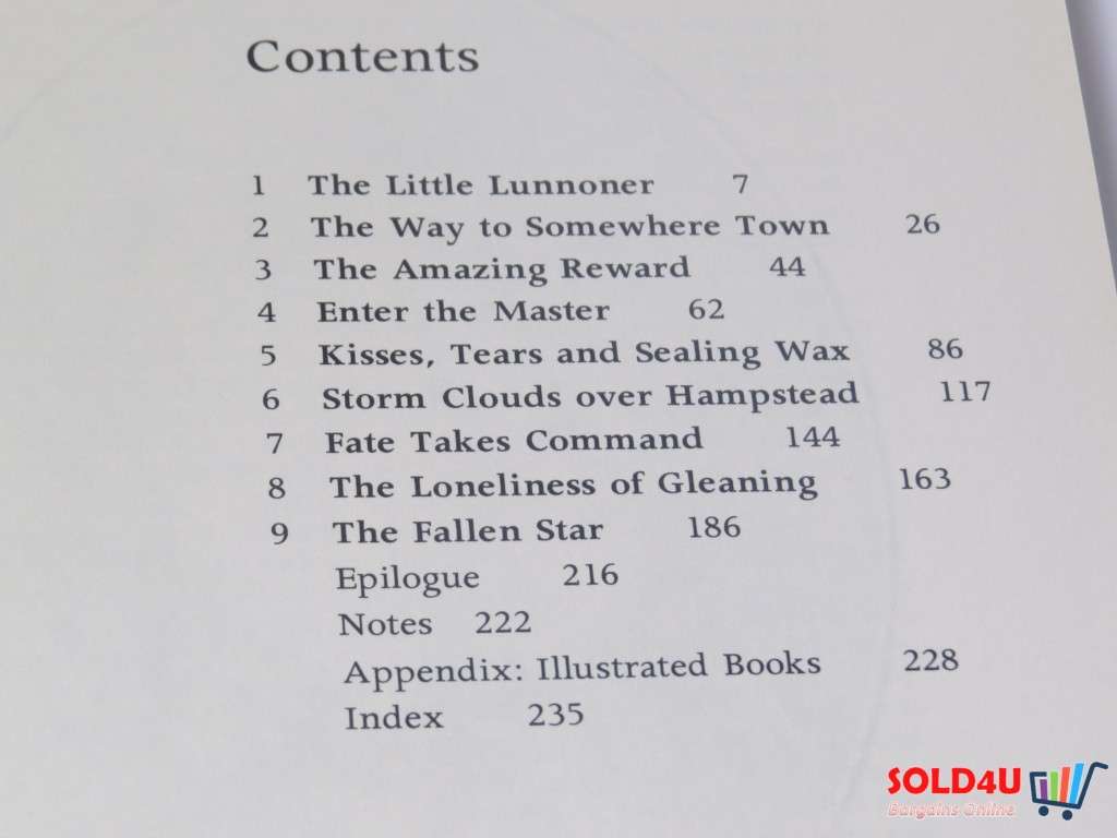 Kate Greenaway: A Biography -  Rodney K. Engen