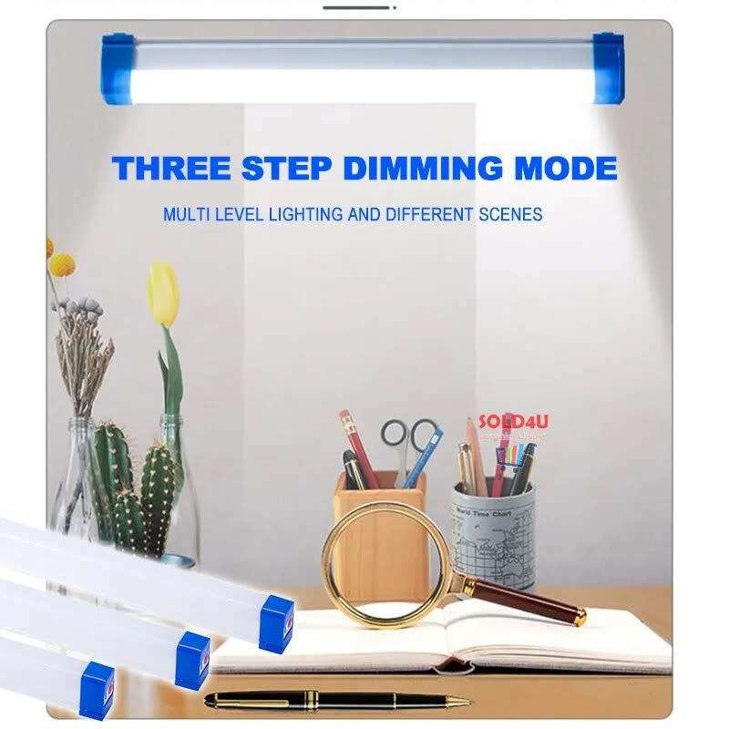 40W 50cm long Rechargeable LED Lighting