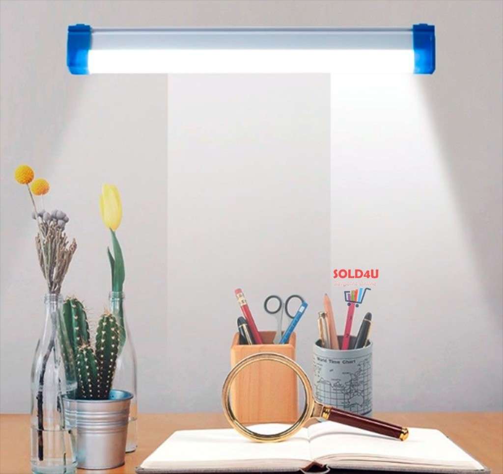 40W 50cm long Rechargeable LED Lighting