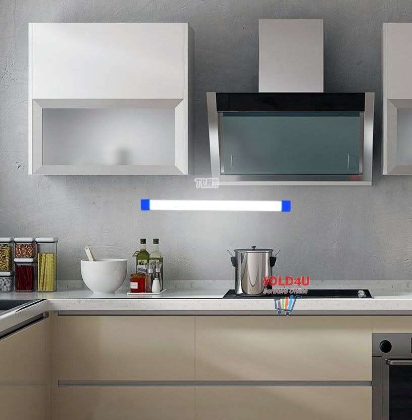 40W 50cm long Rechargeable LED Lighting