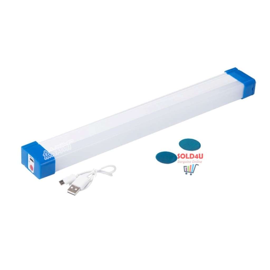 40W 50cm long Rechargeable LED Lighting