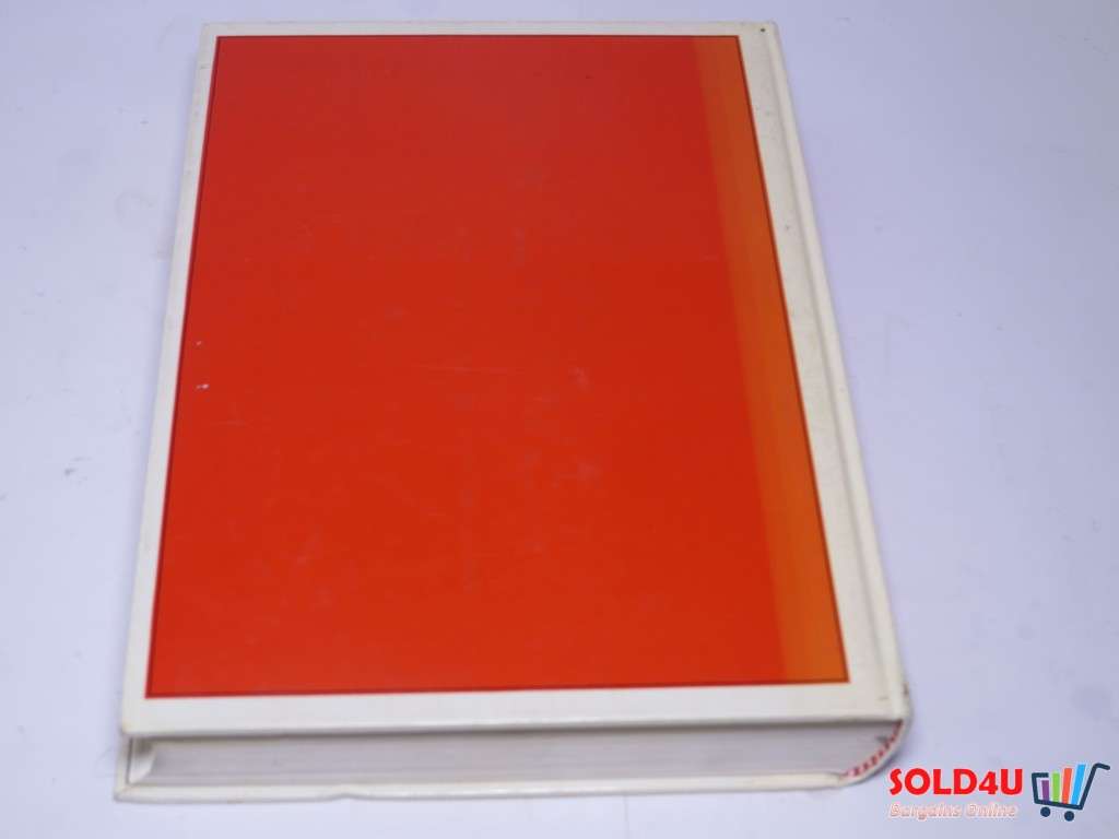 Reader`s Digest Reverse Dictionary - How to Find the words on the tip of your Tongue