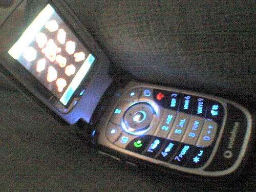 MOTOROLA V360 @R1 **